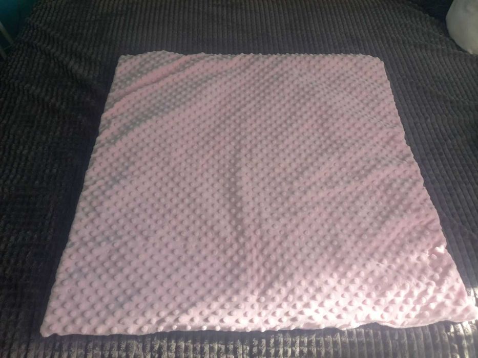 Порт бебе/одеяло