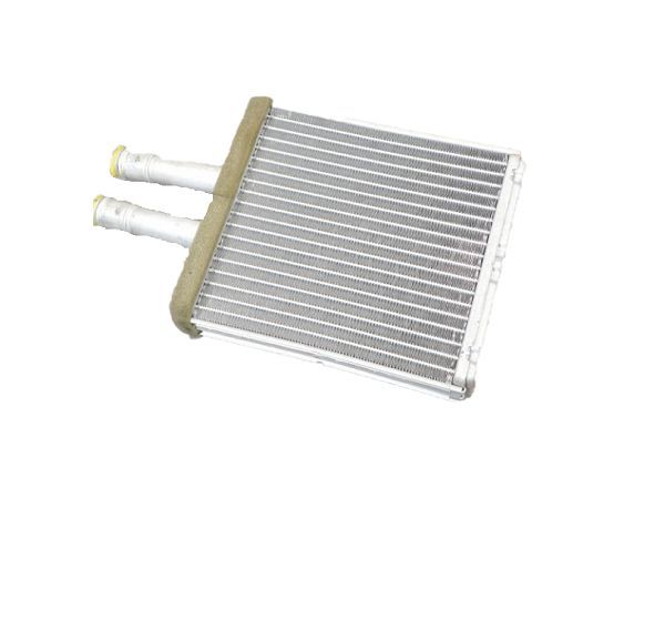 Radiator incalzire habitaclu Seat Mii 2011-; Skoda Citigo 2011-; VW Up! 2011-, 155x168x26mm, 95A1N8-1