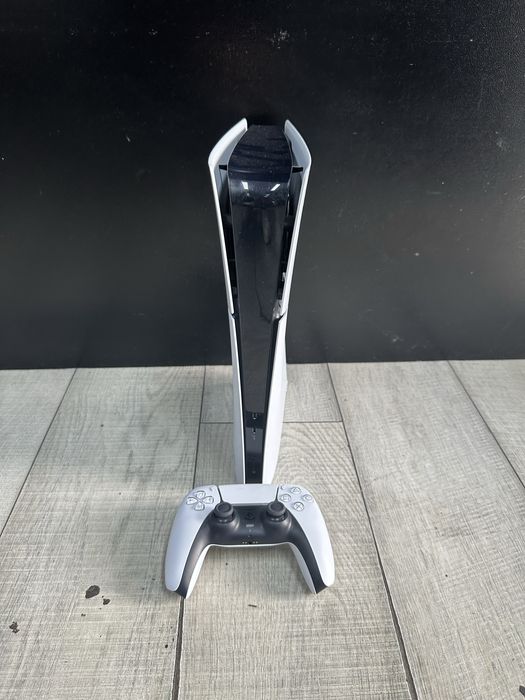 NDP Amanet NON-STOP Calea Vitan Nr. 121 Playstation 5 Digital (44870)