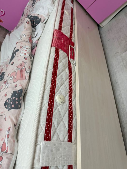 Обзавеждане за детска стая момиче Cilek