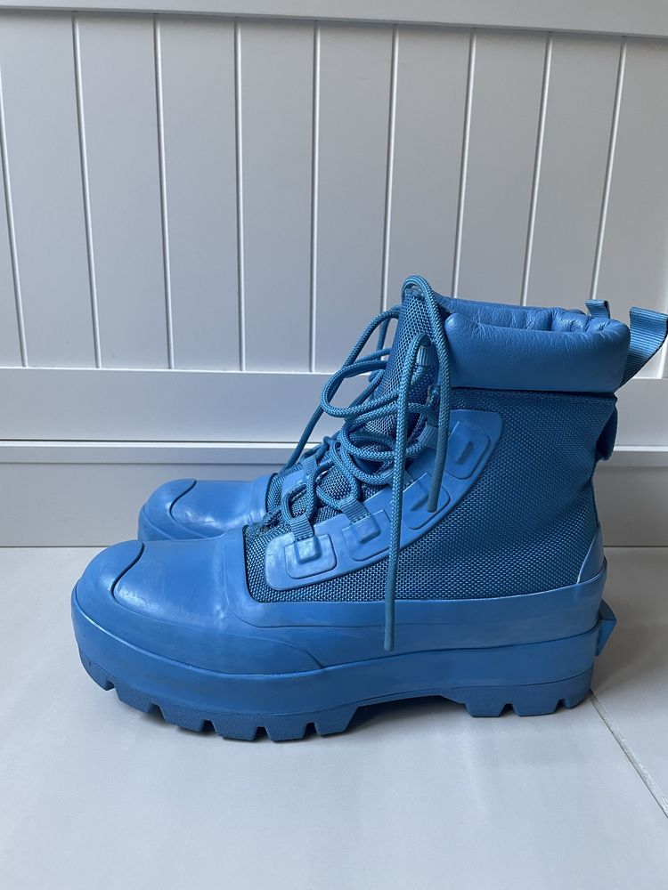 Converse X AMBUSH boots