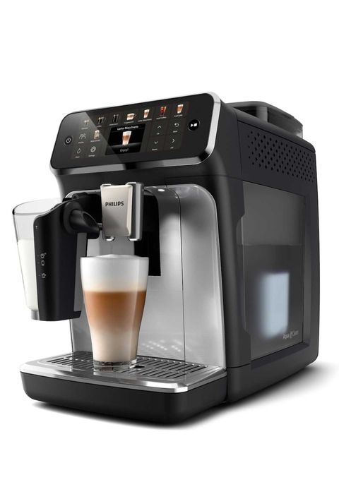 Espressor automat Philips seria 5500