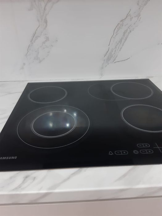 Варочная поверхность