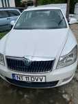 Skoda Octavia Diesel