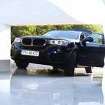 Bmw X4, xDrive 2014