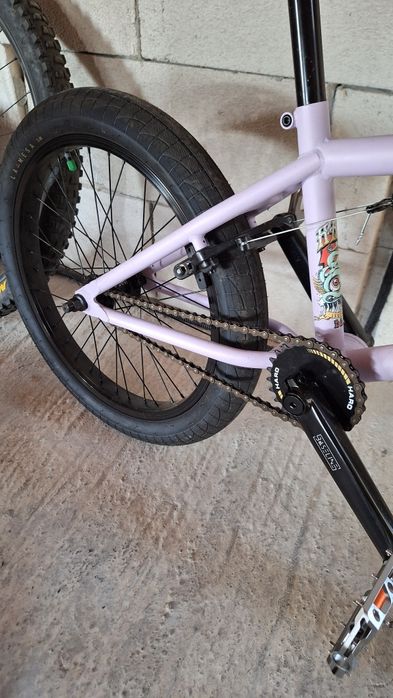 Bmx haro leucadia nou