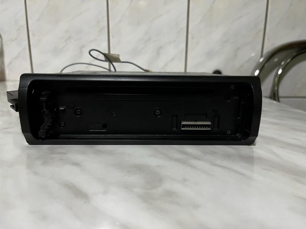 Casetofon Sony Mp3. , Auxiliar , Usb