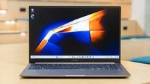 SIGILAT UltraBook SAMSUNG Galaxy Book 4 Core  7 16GB 1TB Garantie