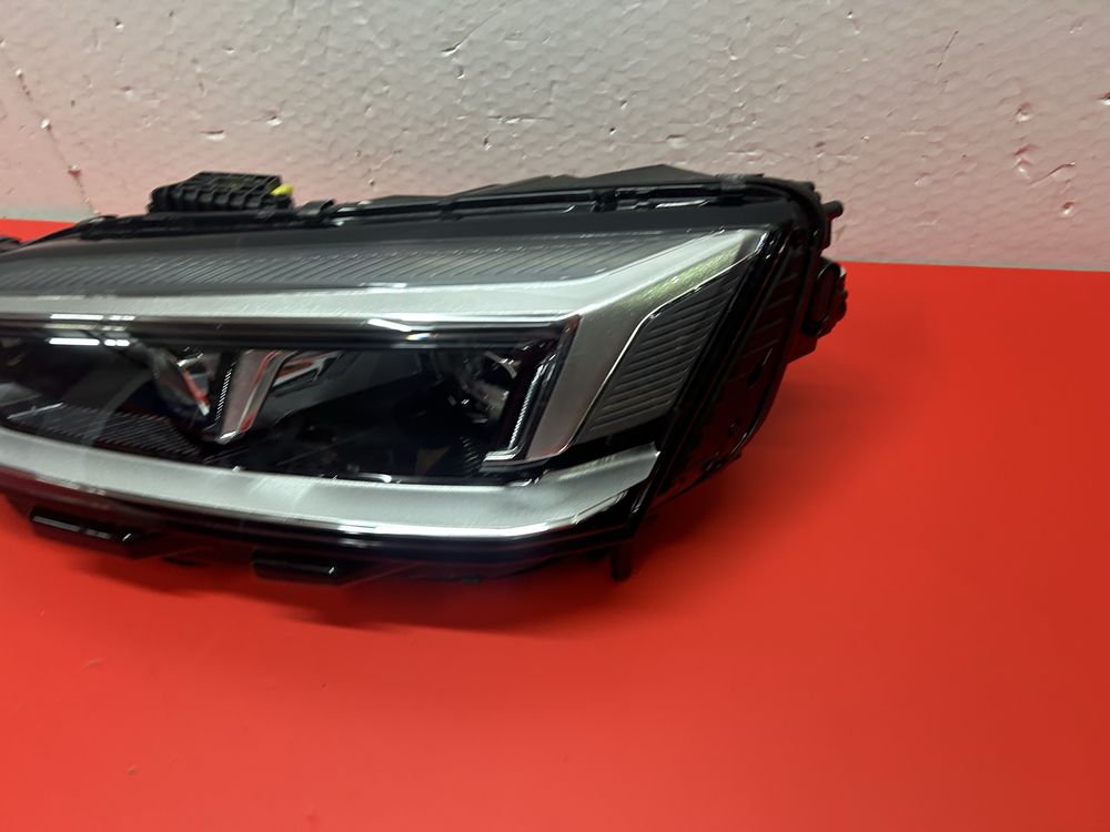 Far faruri Audi A5 B9 S5 8w6 full led adaptiv Matrix