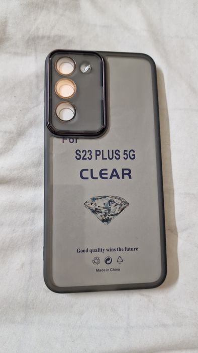 Husă Samsung Galaxy s23 plus