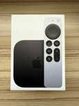 Apple TV 4K (2022) Wi‑Fi – Отлично състояние