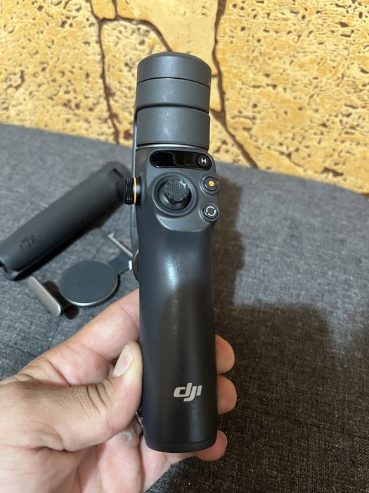 Gimbal DJI Osmo Mobile 6