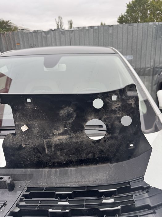 Grila Dacia Logan Originala