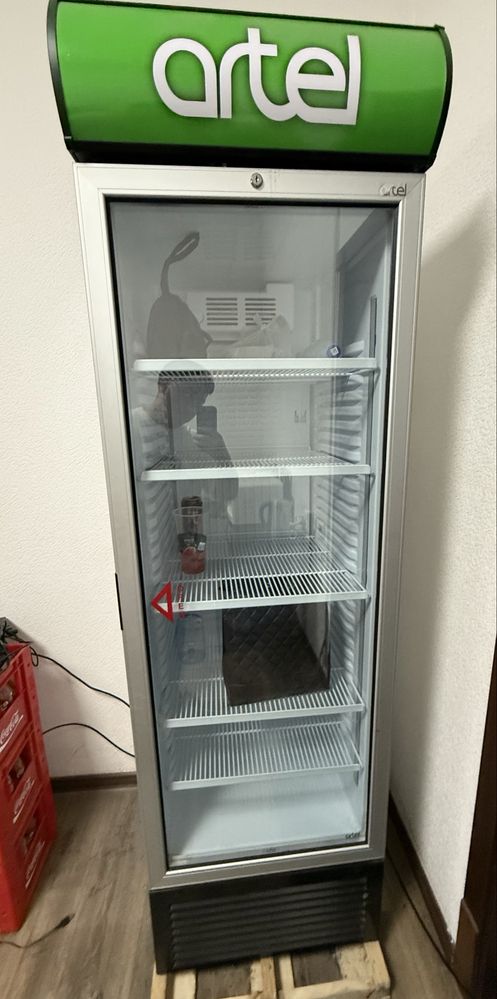 Artel vitirina sotiladi