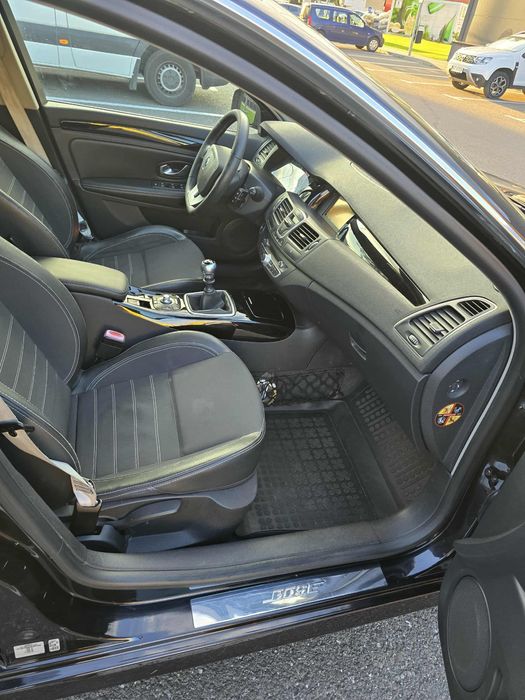 Renault Laguna 1.5 dCi, 110cp, 2011 Bose