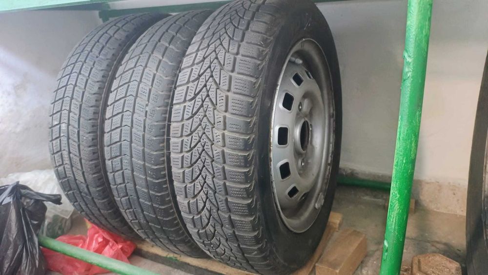 Vând Matiz, an 2007