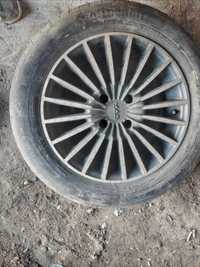 Jante opel 4 × 100