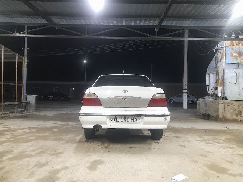 Нексия 1 сонс 2004 год