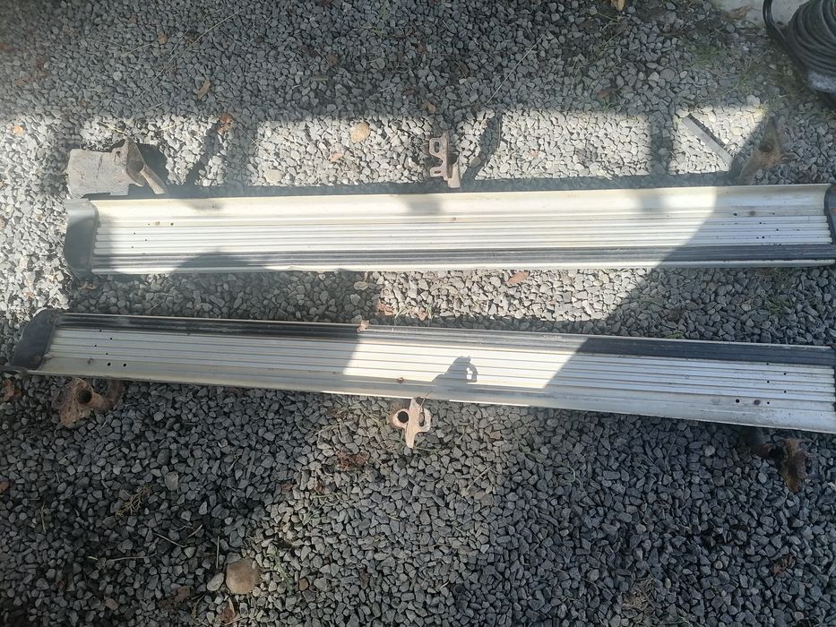 Vând piese l200, usii praguri exterioare l200, uși fata spate