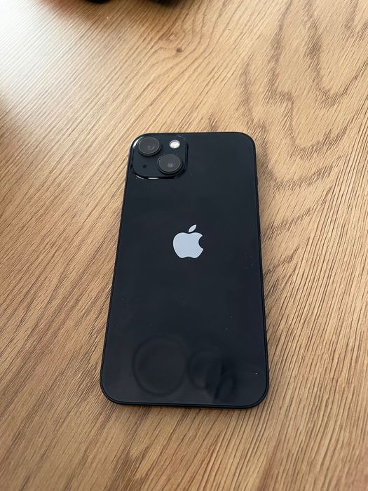 Iphone 13, 128gb midnight