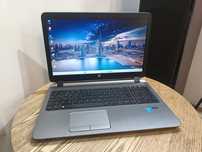 Laptop HP i5 Windows 11 pro ssd 512 GB