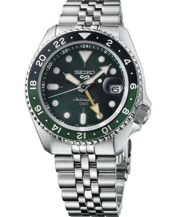 Ceas Barbati Seiko 5 Sports SSK035K1 SKX Series