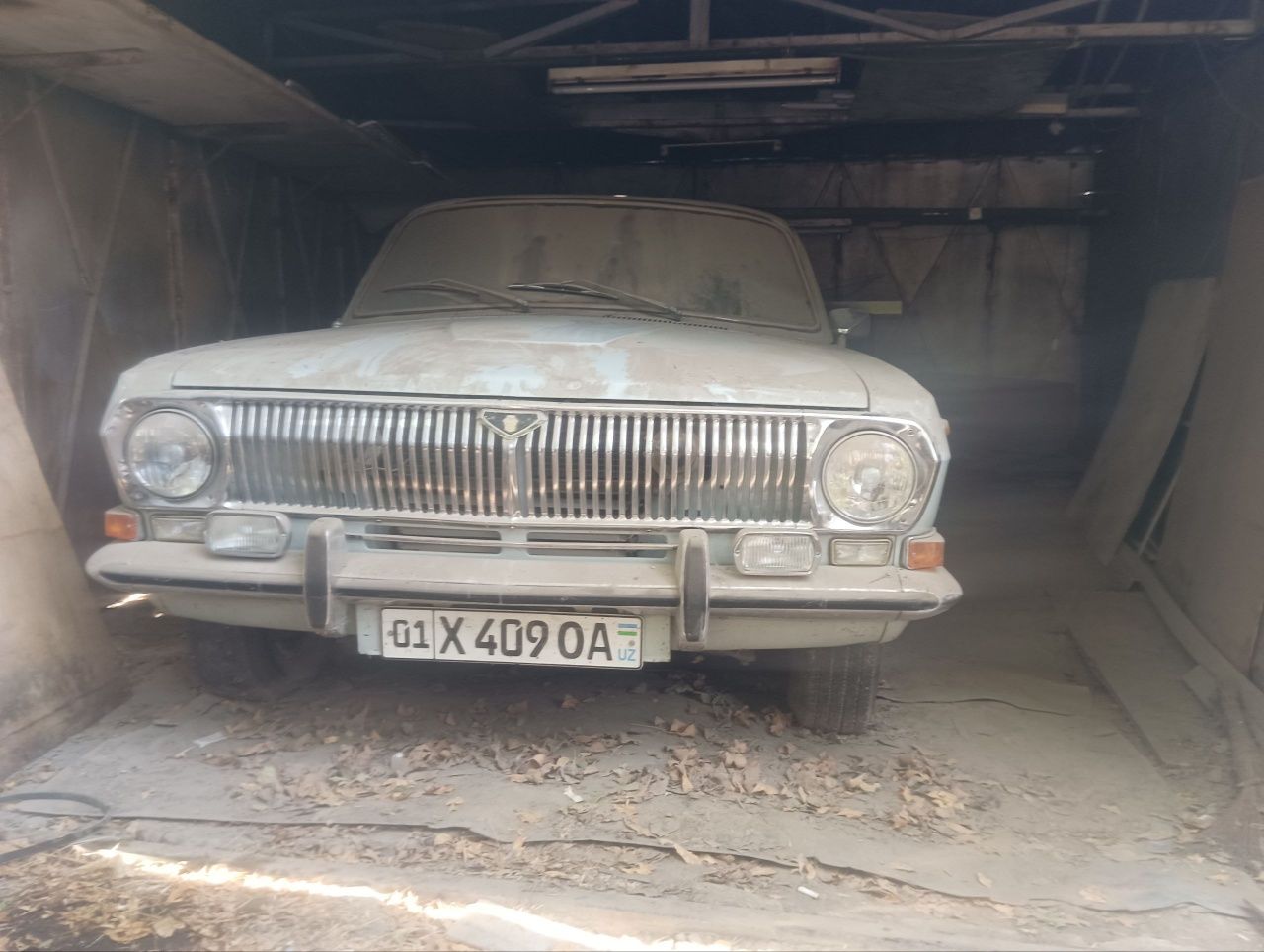 Продется Газ 2401