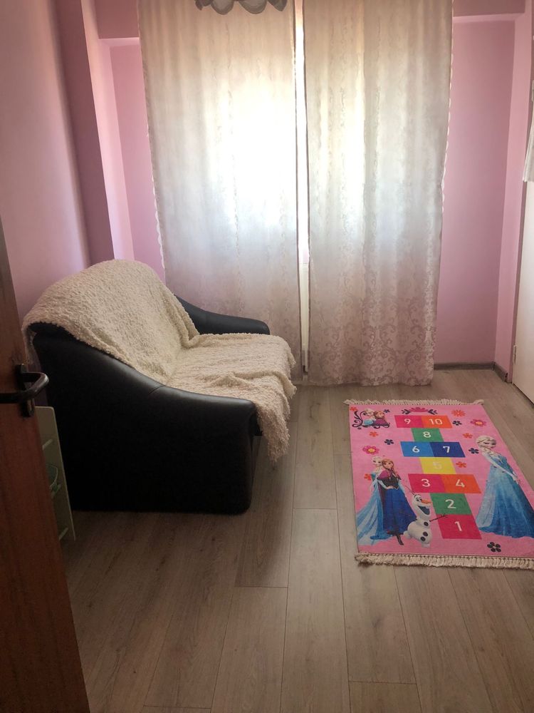 Apartament 3 camere Urziceni