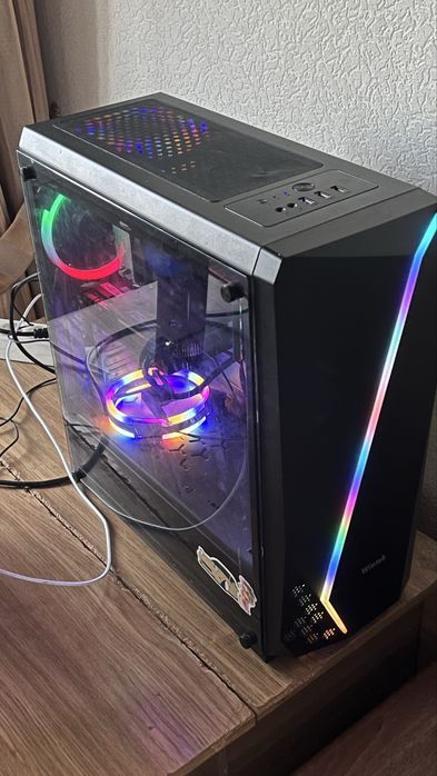 Системный блок.