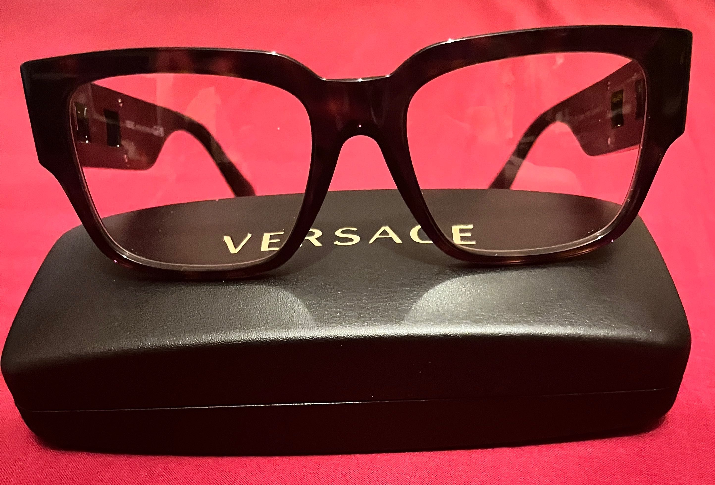 VERSACE очила 3350