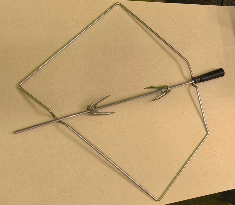 Ariston Hot Point фурна за вграждане, каталитични панели (без чистене)