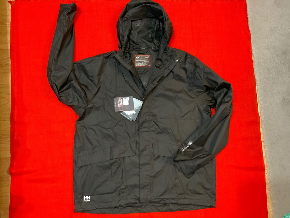 Helly Hansen-оригинално яке 3-4хл