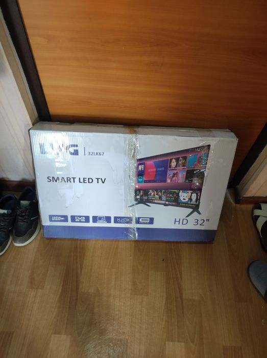 Телевизор бу раб