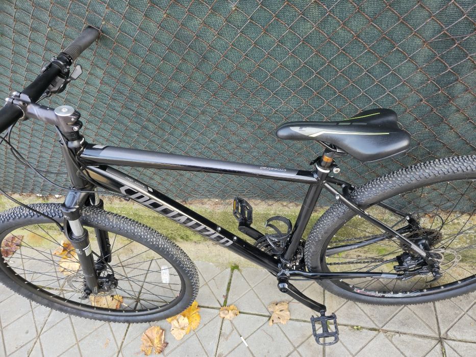 Specialized 29 цола 3х9 скорости Хидравлични дискови Обслужен