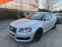 Audi A3 automat/3000e avans 2500e in 3 luni