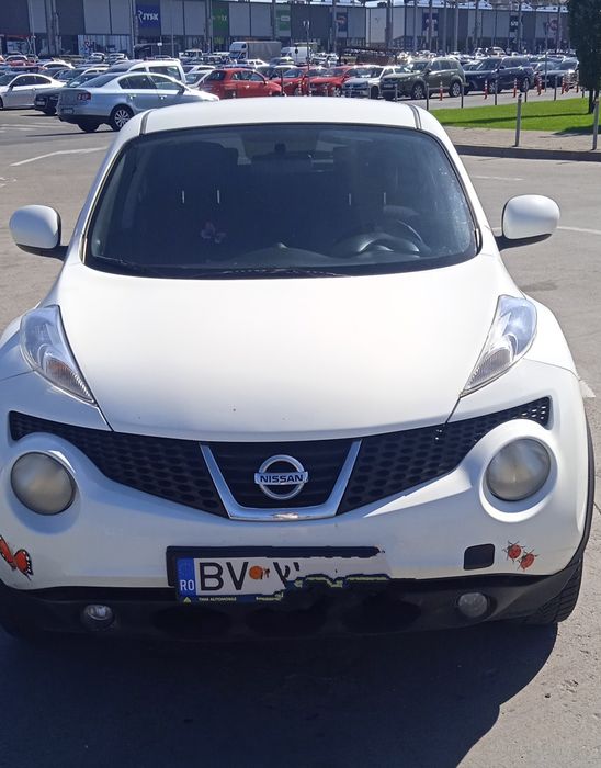 Ofertă.   Vând urgent Nissan juku