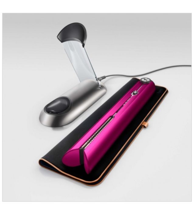 Выпрямитель Dyson Corrale HS03 яркая фуксия