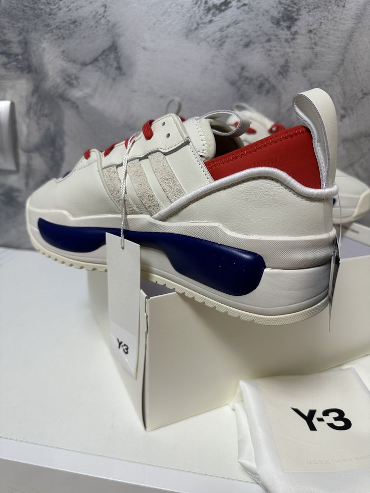 Adidas Y-3 Yohji Yamamoto