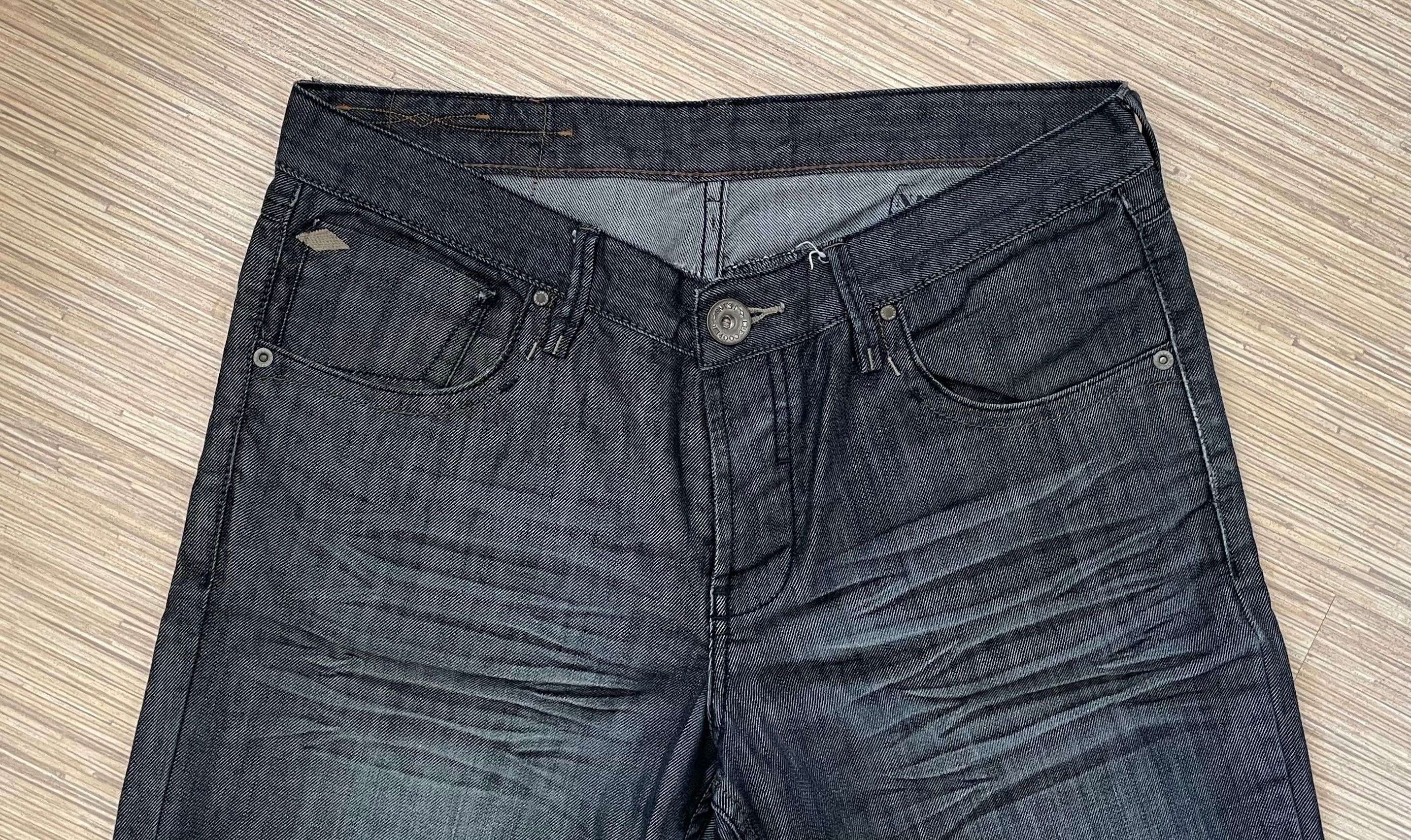 Нови Мъжки дънки размер М          Zara, Lee Cooper, H&M