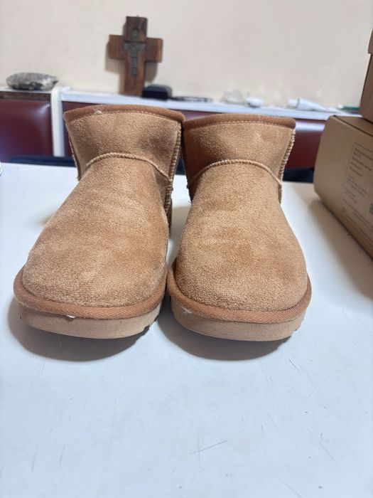 Ugg Trendyol mai multe marimi/modele