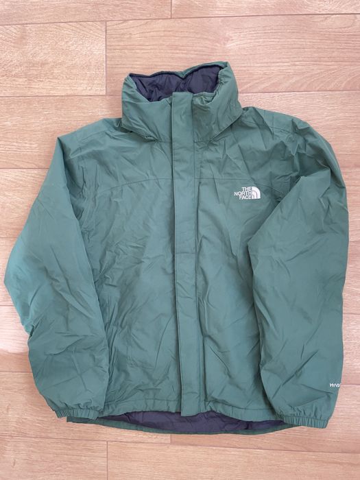 The north face мъжко яке