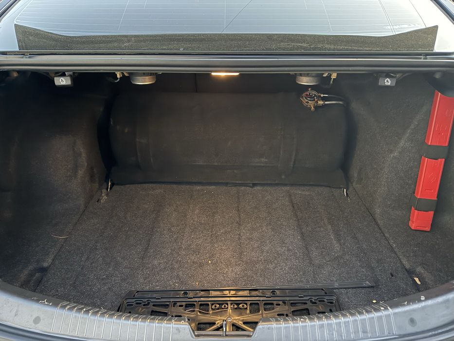 MALIBU 2 XL 2023 (propan)