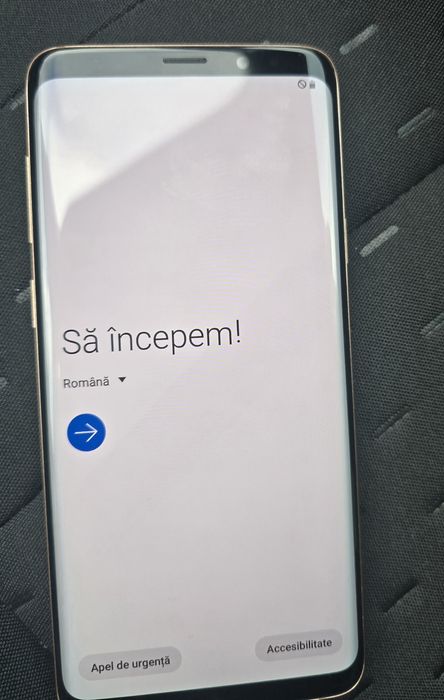 Samsung S9 plus 64 GB