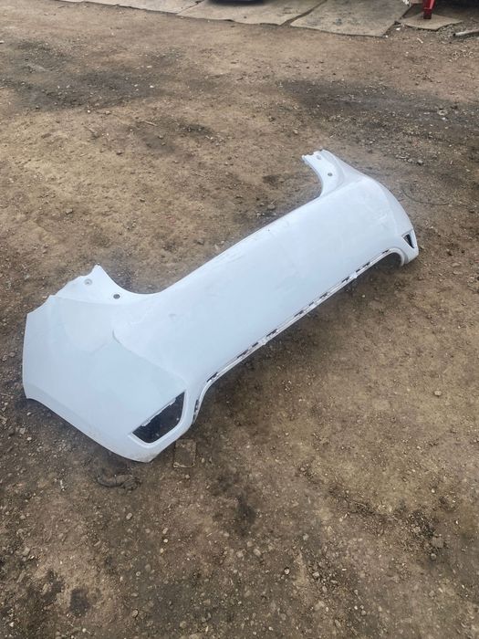 Bara spate Renault Zoe