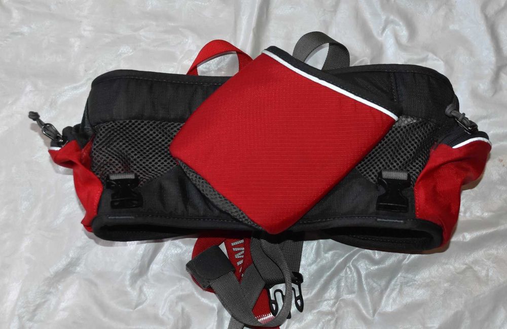 Ham Canin Ruffwear Omnijore™ Joring System dog harness