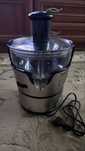 Storcator fructe si legume Tefal