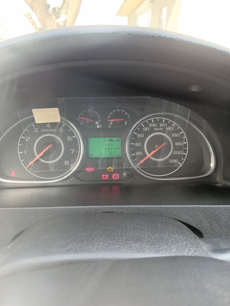 Gentra 3 pozitsiya