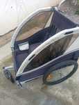 Carucior 2 in 1 , negociabil