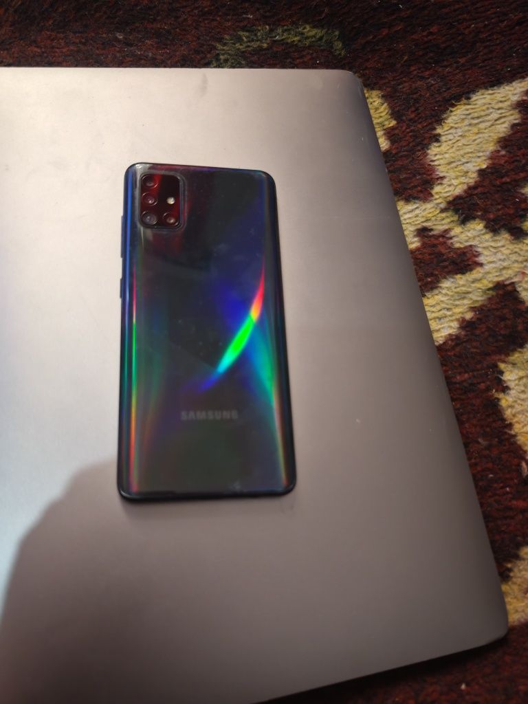 Oferta! Samsung a51 128gb