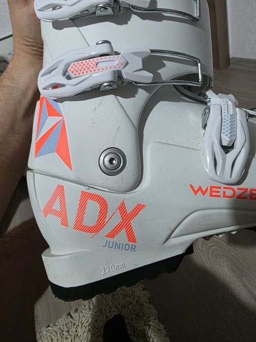 Vand clapari copii wedze nr.35-36.5